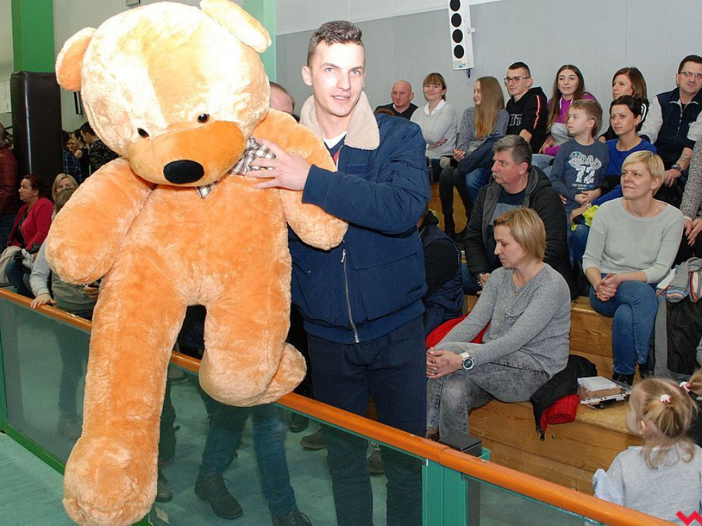 Rekordowa kwota zebrana podczas akcji „ Gramy dla Darasa