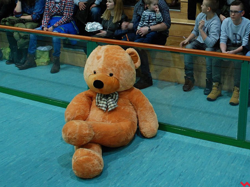Rekordowa kwota zebrana podczas akcji „ Gramy dla Darasa