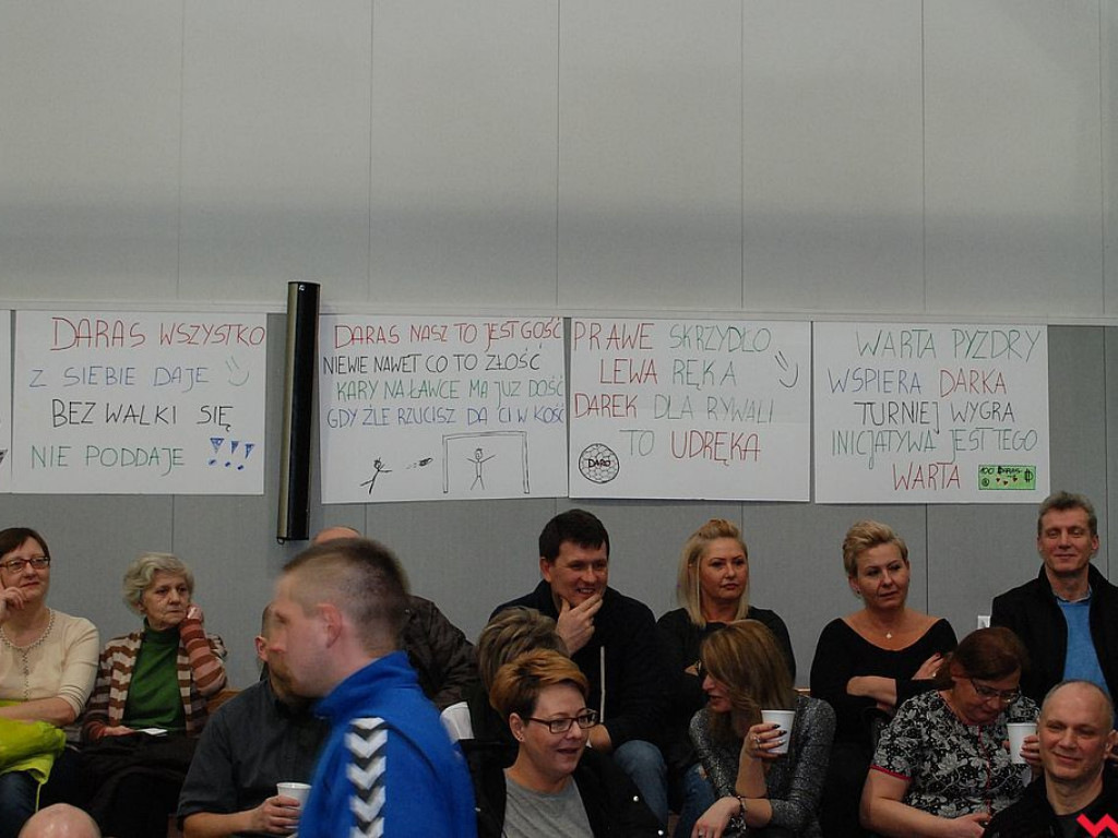 Rekordowa kwota zebrana podczas akcji „ Gramy dla Darasa