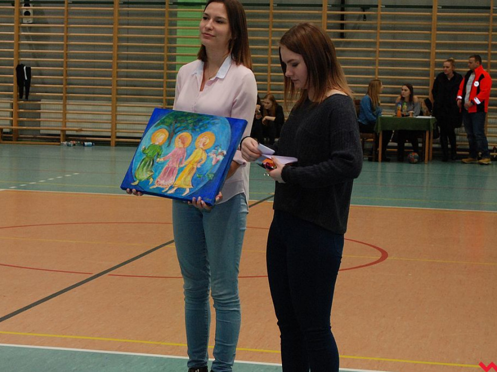 Rekordowa kwota zebrana podczas akcji „ Gramy dla Darasa