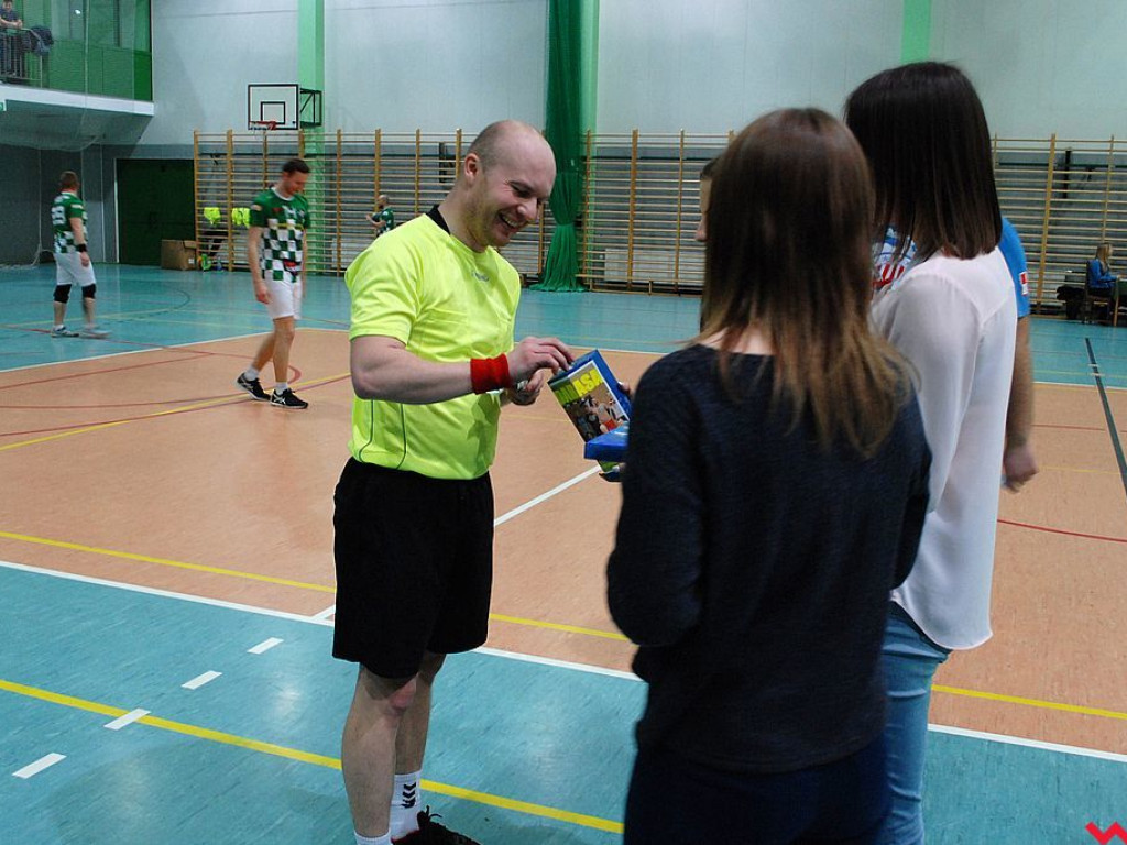 Rekordowa kwota zebrana podczas akcji „ Gramy dla Darasa
