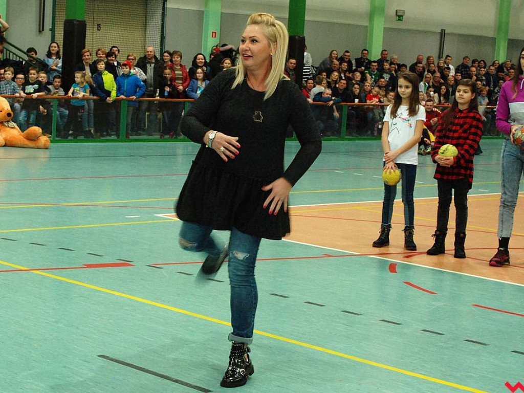 Rekordowa kwota zebrana podczas akcji „ Gramy dla Darasa