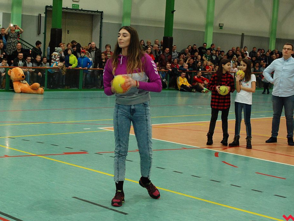 Rekordowa kwota zebrana podczas akcji „ Gramy dla Darasa