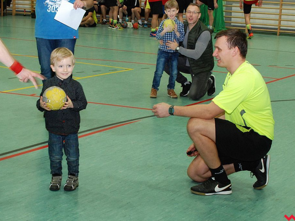 Rekordowa kwota zebrana podczas akcji „ Gramy dla Darasa