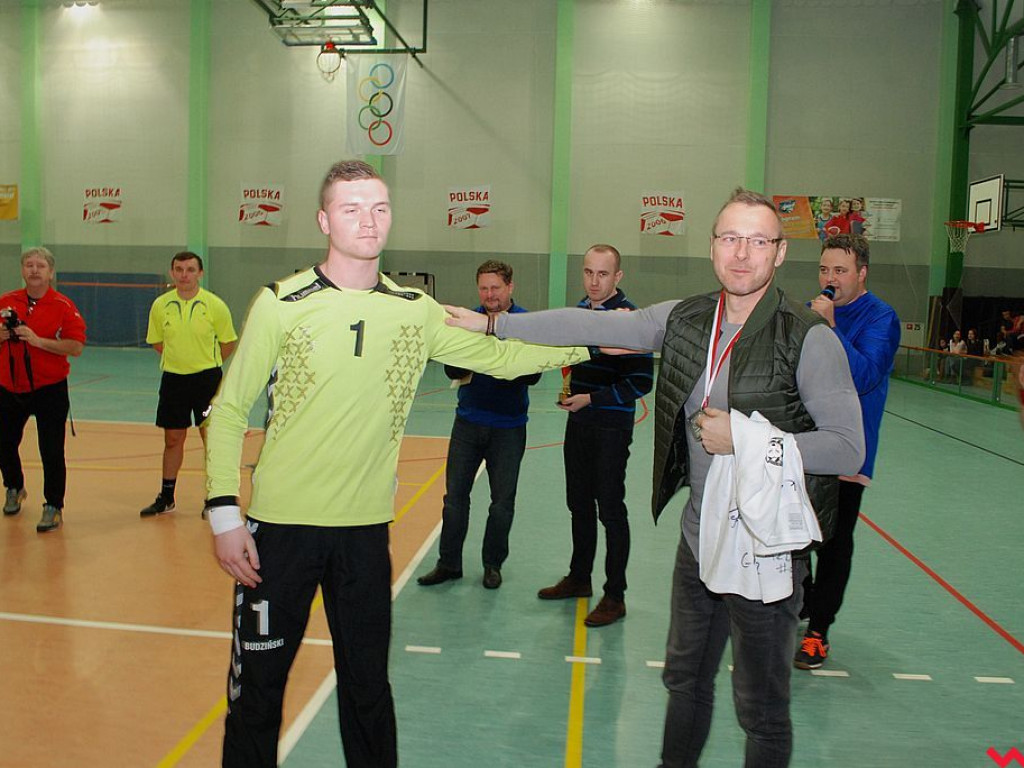 Rekordowa kwota zebrana podczas akcji „ Gramy dla Darasa