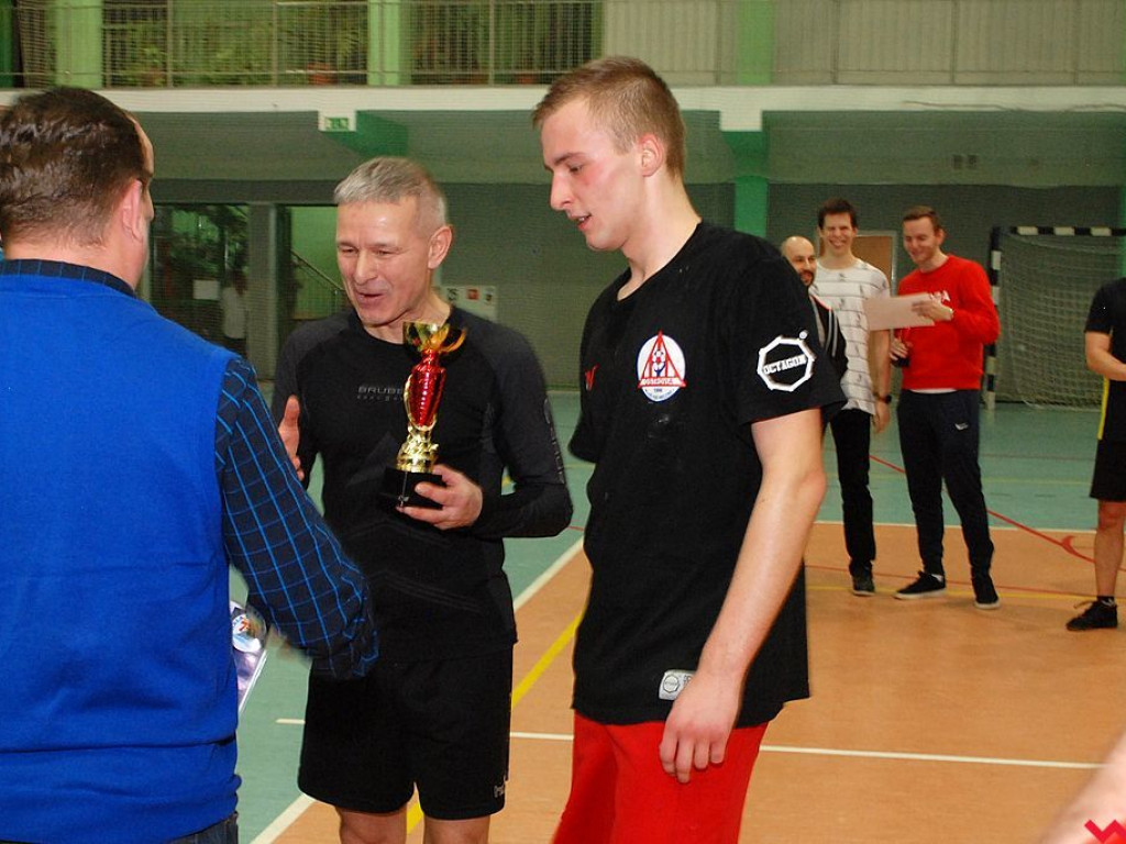 Rekordowa kwota zebrana podczas akcji „ Gramy dla Darasa