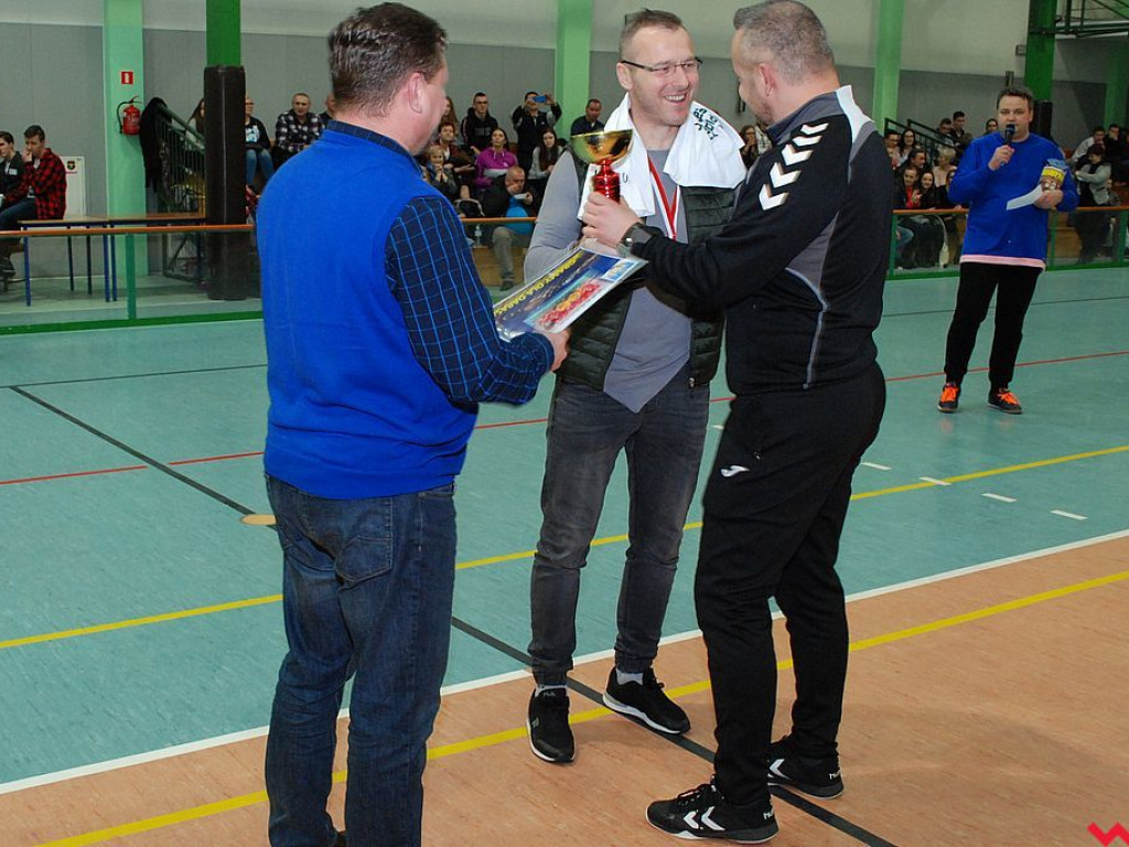 Rekordowa kwota zebrana podczas akcji „ Gramy dla Darasa