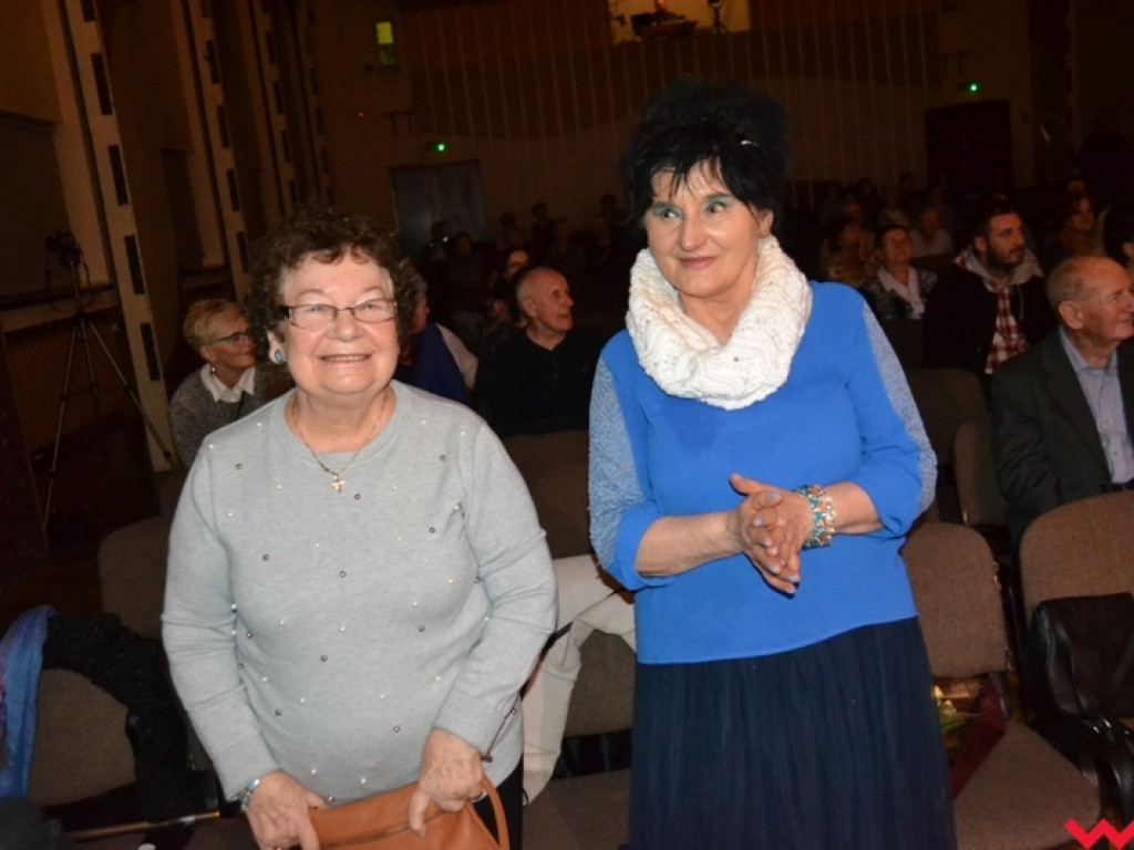 Lutnia w świątecznych klimatach