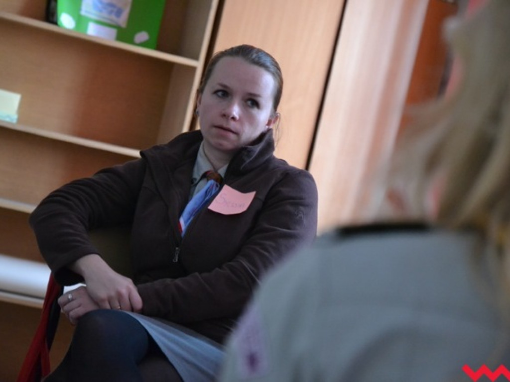 Harcerscy instruktorzy z całej Polski szkolili się we Wrześni