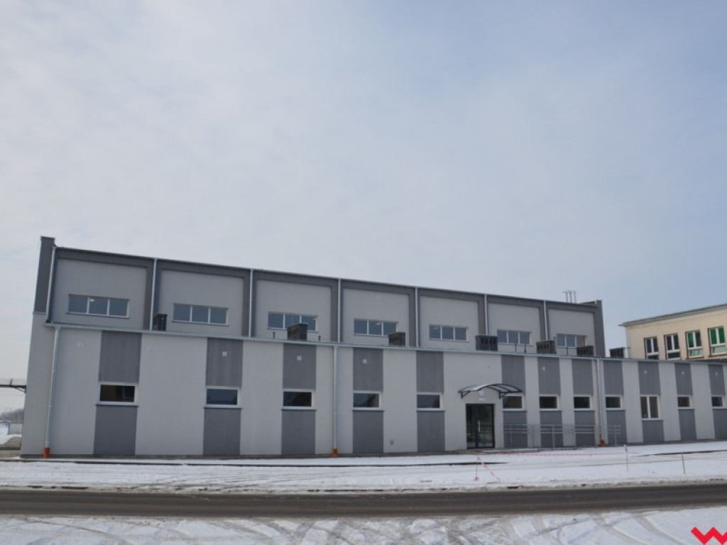 Sala sportowa na ukończeniu. Można już odliczać czas do jej otwarcia