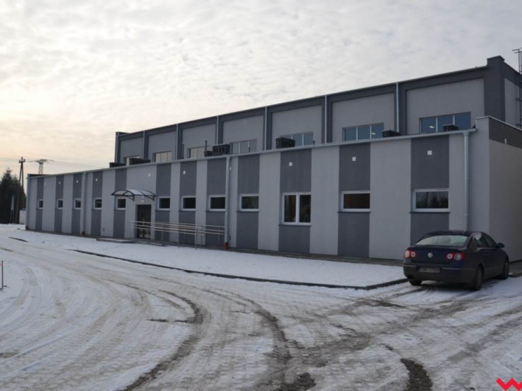 Sala sportowa na ukończeniu. Można już odliczać czas do jej otwarcia