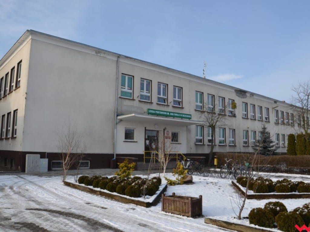 Sala sportowa na ukończeniu. Można już odliczać czas do jej otwarcia