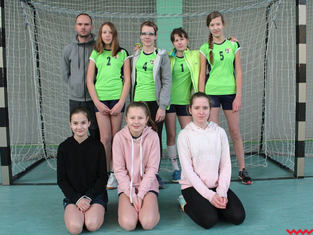 Turniej z podwórka na stadion o Puchar Tymbarku. Finał Powiatu Wrzesińskiego w Pyzdrach