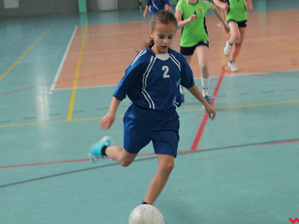 Turniej z podwórka na stadion o Puchar Tymbarku. Finał Powiatu Wrzesińskiego w Pyzdrach