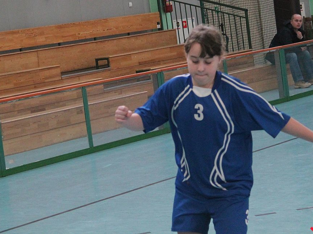 Turniej z podwórka na stadion o Puchar Tymbarku. Finał Powiatu Wrzesińskiego w Pyzdrach