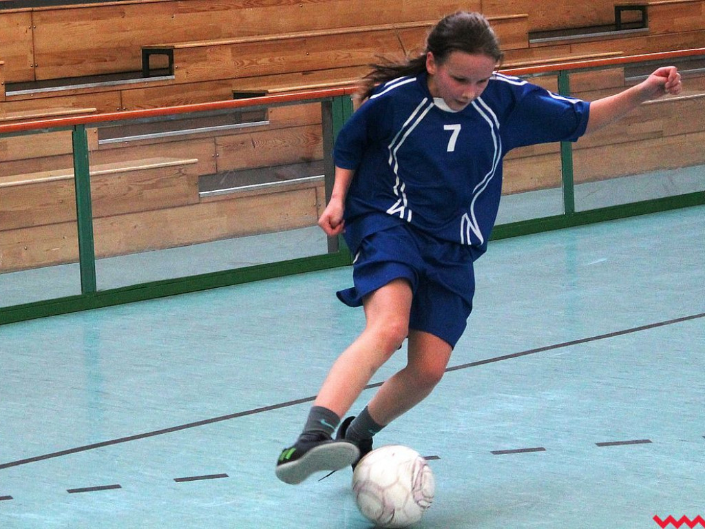 Turniej z podwórka na stadion o Puchar Tymbarku. Finał Powiatu Wrzesińskiego w Pyzdrach