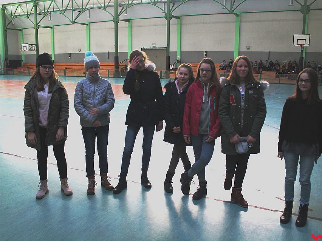 Turniej z podwórka na stadion o Puchar Tymbarku. Finał Powiatu Wrzesińskiego w Pyzdrach