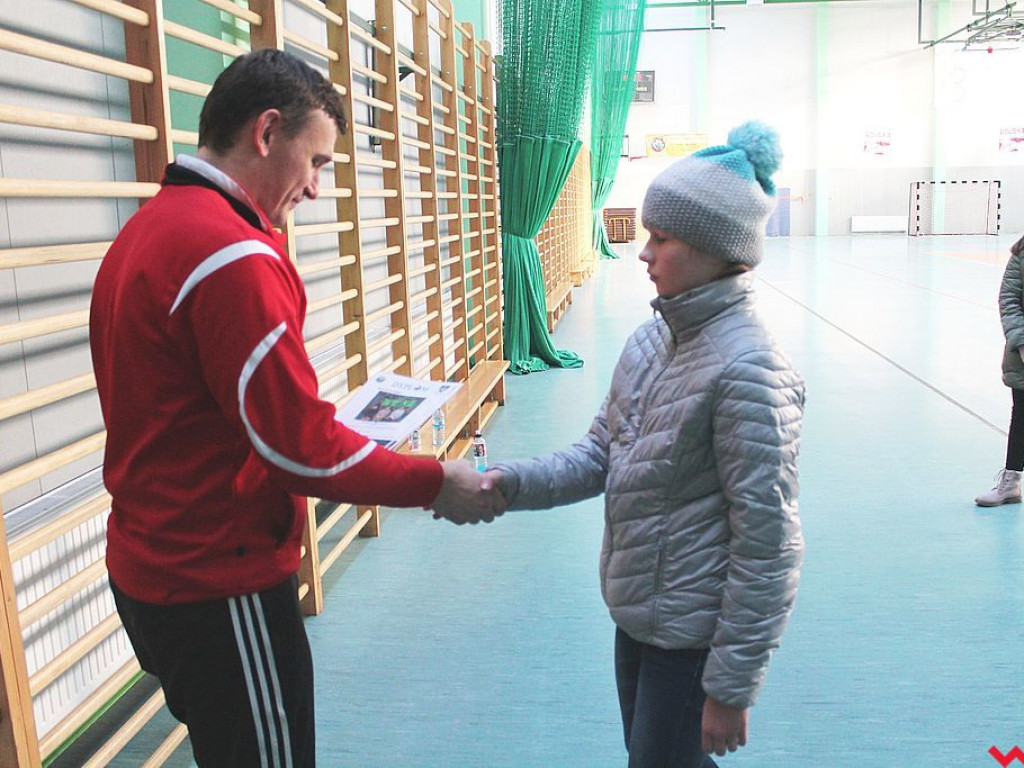Turniej z podwórka na stadion o Puchar Tymbarku. Finał Powiatu Wrzesińskiego w Pyzdrach
