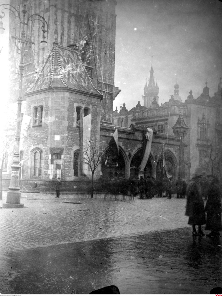 „Nieskończenie Niepodległa”. Akcja Ośrodka Karta i „Wiadomości Wrzesińskich” (cz. 2 i 3)