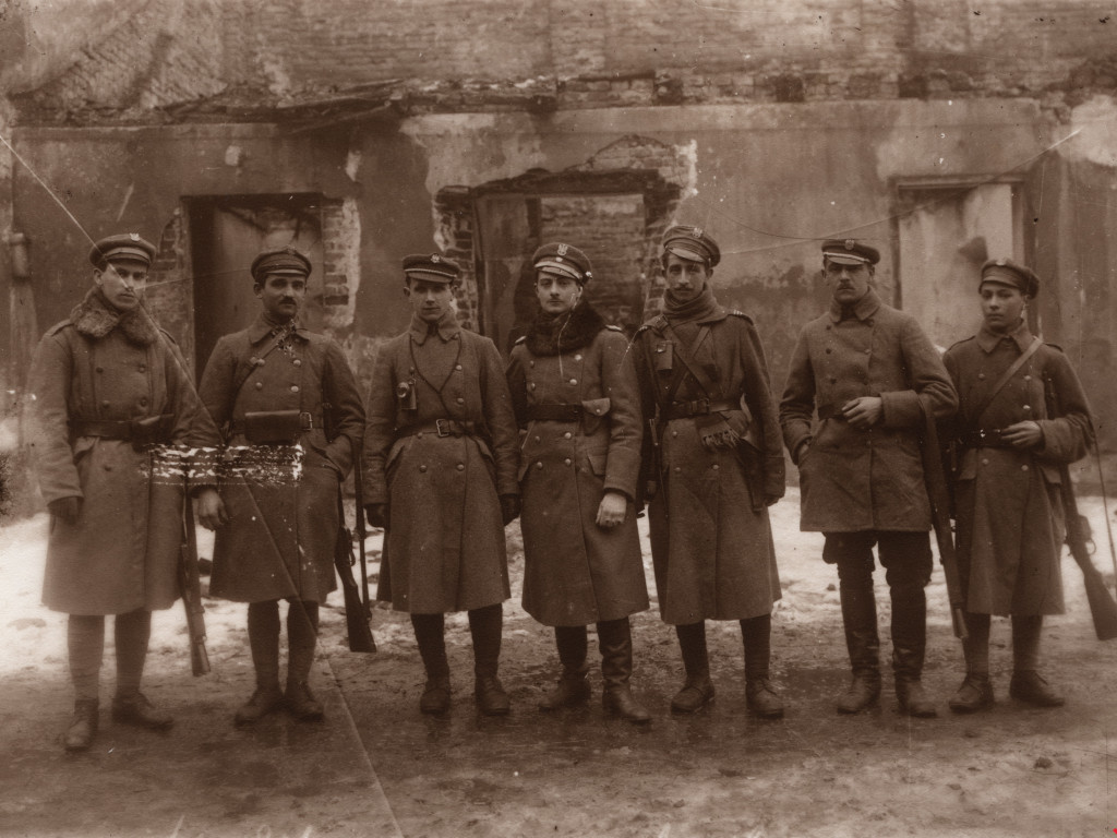 „Nieskończenie Niepodległa”. Akcja Ośrodka Karta i „Wiadomości Wrzesińskich” (cz. 2 i 3)