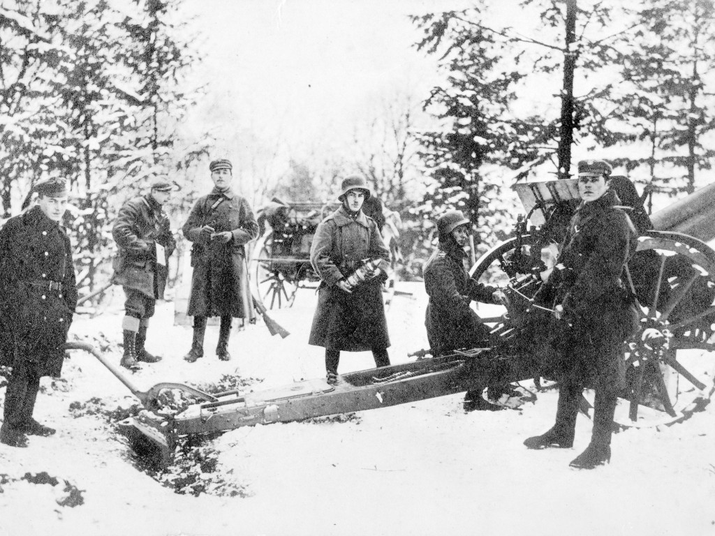 „Nieskończenie Niepodległa”. Akcja Ośrodka Karta i „Wiadomości Wrzesińskich” (cz. 2 i 3)