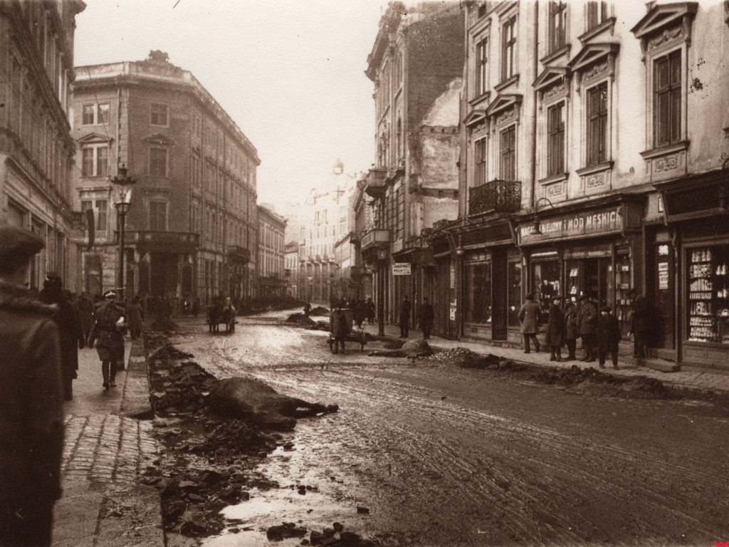 „Nieskończenie Niepodległa”. Akcja Ośrodka Karta i „Wiadomości Wrzesińskich” (cz. 2 i 3)