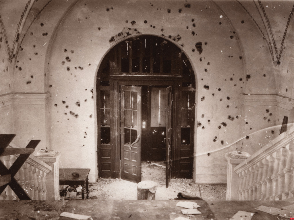 „Nieskończenie Niepodległa”. Akcja Ośrodka Karta i „Wiadomości Wrzesińskich” (cz. 2 i 3)