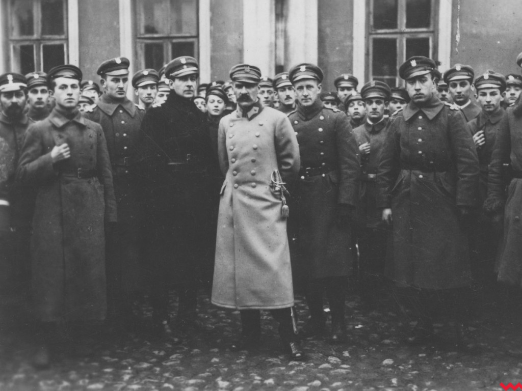 „Nieskończenie Niepodległa”. Akcja Ośrodka Karta i „Wiadomości Wrzesińskich” (cz. 2 i 3)