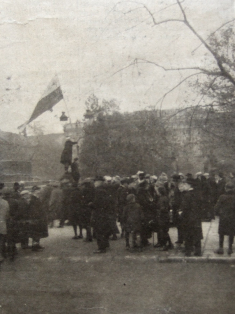 „Nieskończenie Niepodległa”. Akcja Ośrodka Karta i „Wiadomości Wrzesińskich” (cz. 2 i 3)