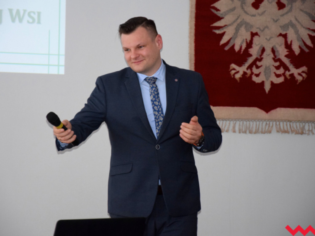 Po spotkaniu rolników w Kołaczkowie. Producenci trzody boją się ASF i ogromnych strat