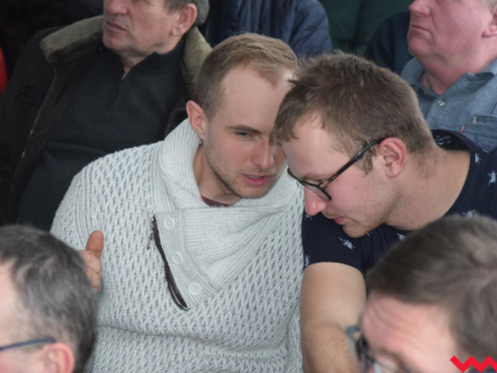 Po spotkaniu rolników w Kołaczkowie. Producenci trzody boją się ASF i ogromnych strat