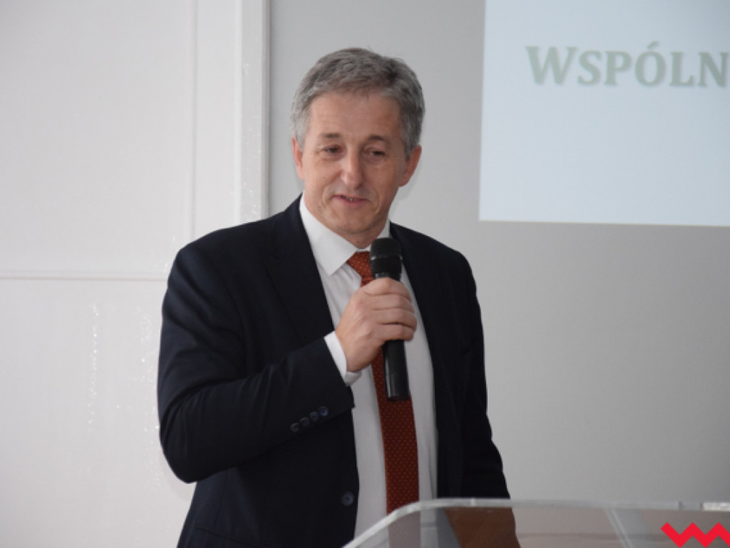 Po spotkaniu rolników w Kołaczkowie. Producenci trzody boją się ASF i ogromnych strat