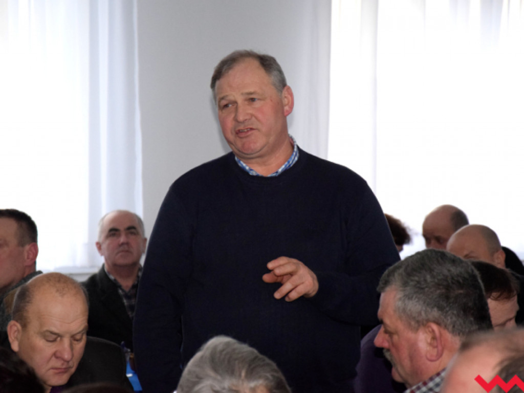 Po spotkaniu rolników w Kołaczkowie. Producenci trzody boją się ASF i ogromnych strat