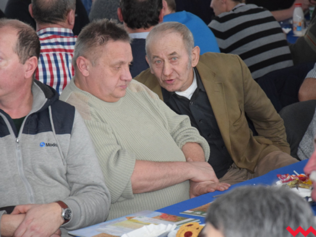 Po spotkaniu rolników w Kołaczkowie. Producenci trzody boją się ASF i ogromnych strat