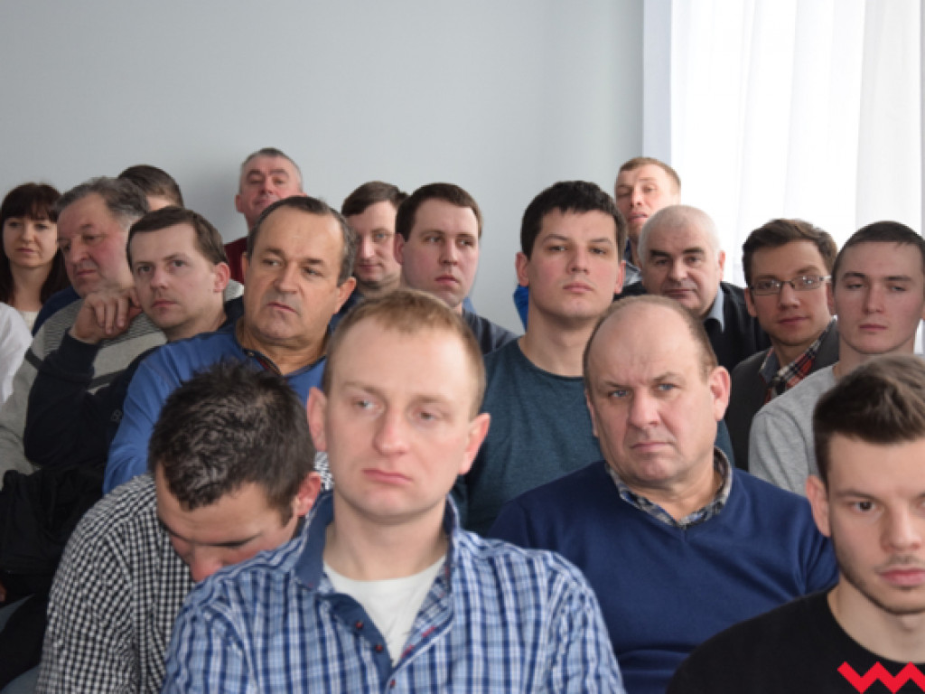 Po spotkaniu rolników w Kołaczkowie. Producenci trzody boją się ASF i ogromnych strat