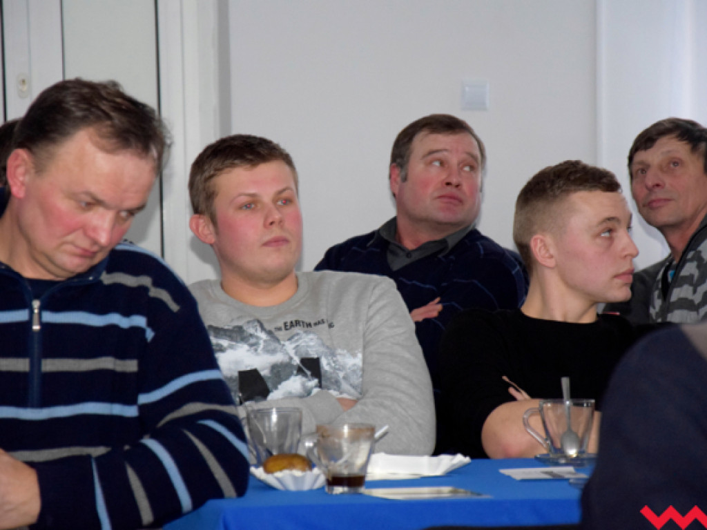 Po spotkaniu rolników w Kołaczkowie. Producenci trzody boją się ASF i ogromnych strat