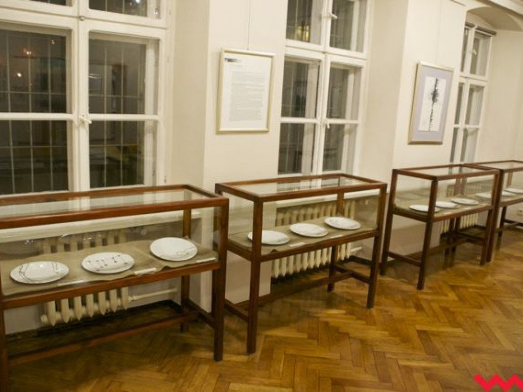 Porcelana pachnąca wspomnieniami