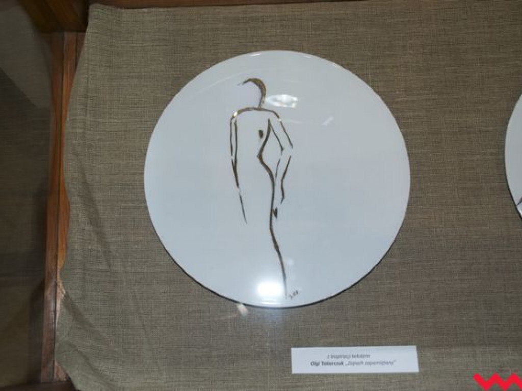 Porcelana pachnąca wspomnieniami