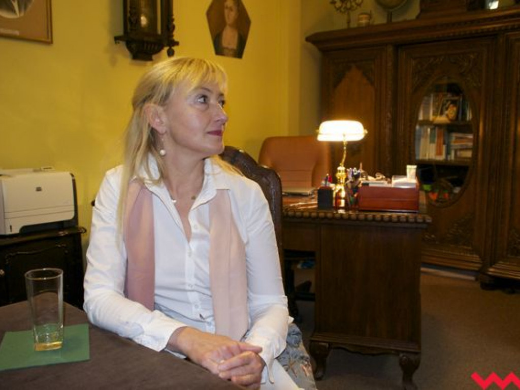 Porcelana pachnąca wspomnieniami