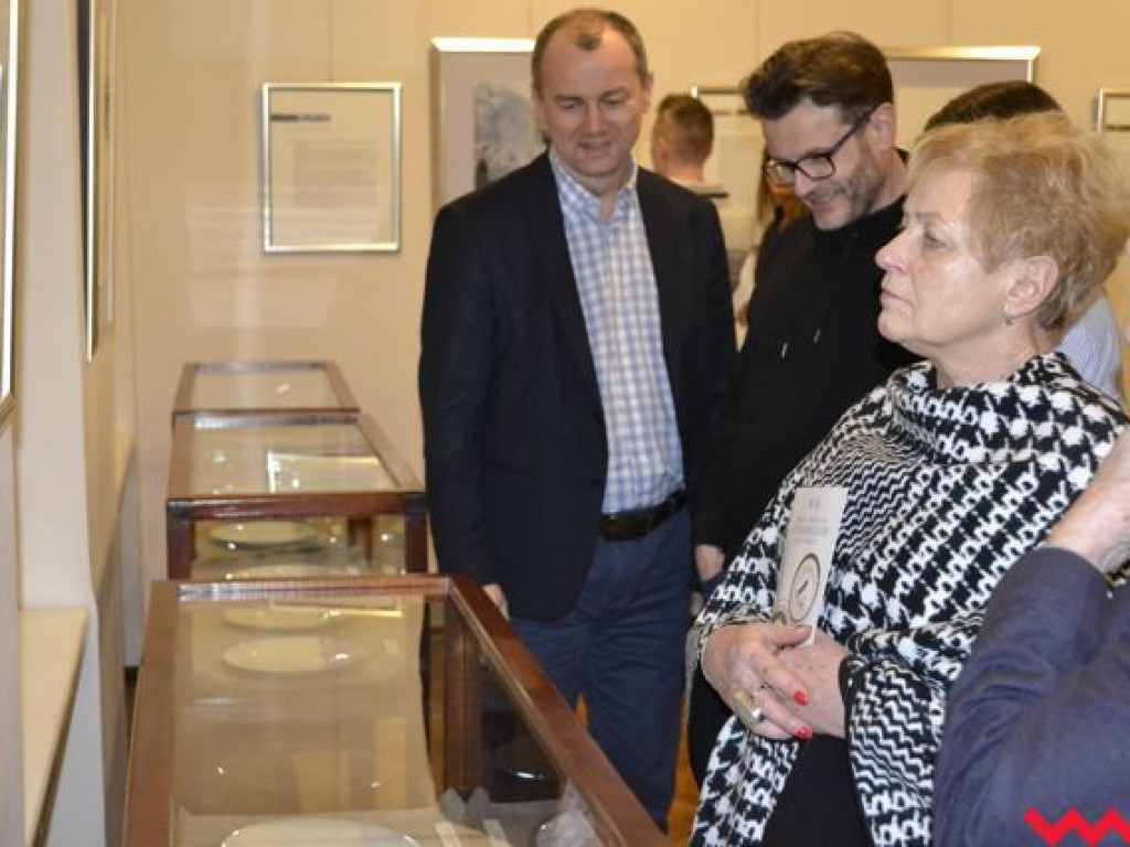 Porcelana pachnąca wspomnieniami