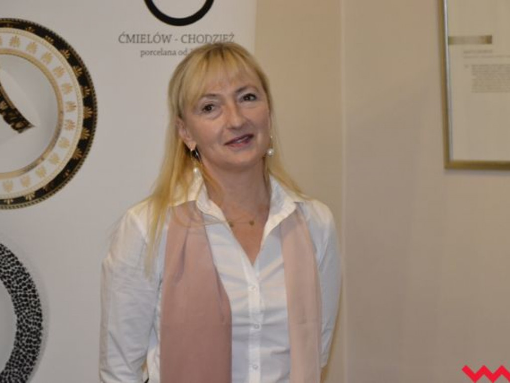 Porcelana pachnąca wspomnieniami