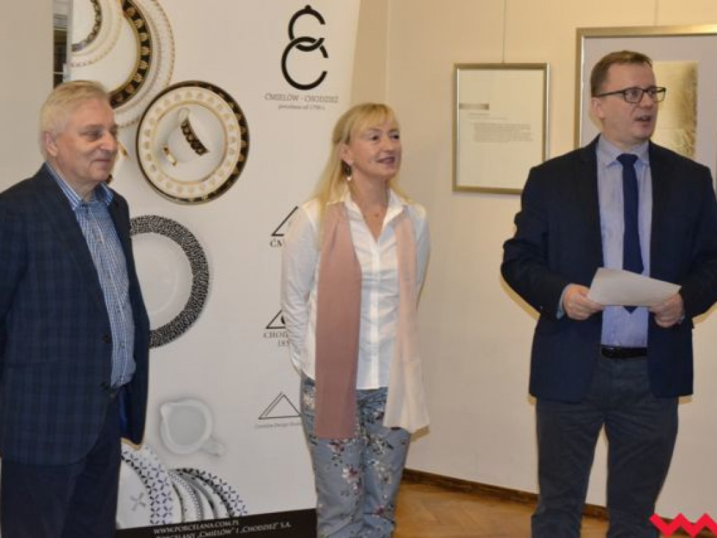 Porcelana pachnąca wspomnieniami