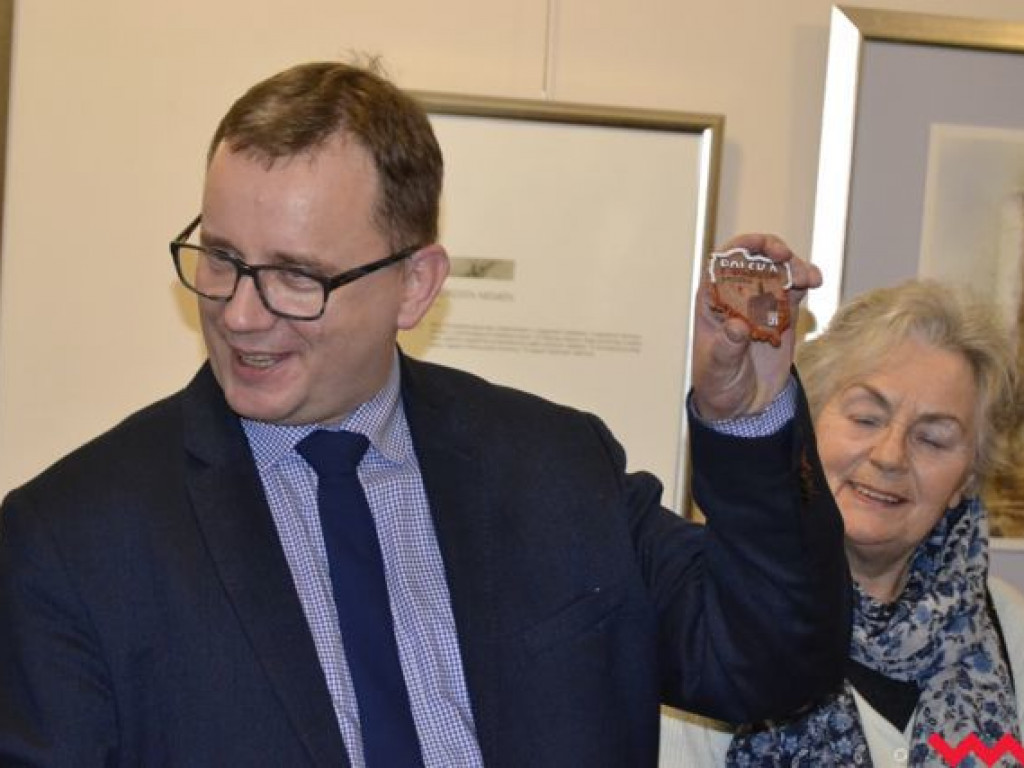 Porcelana pachnąca wspomnieniami