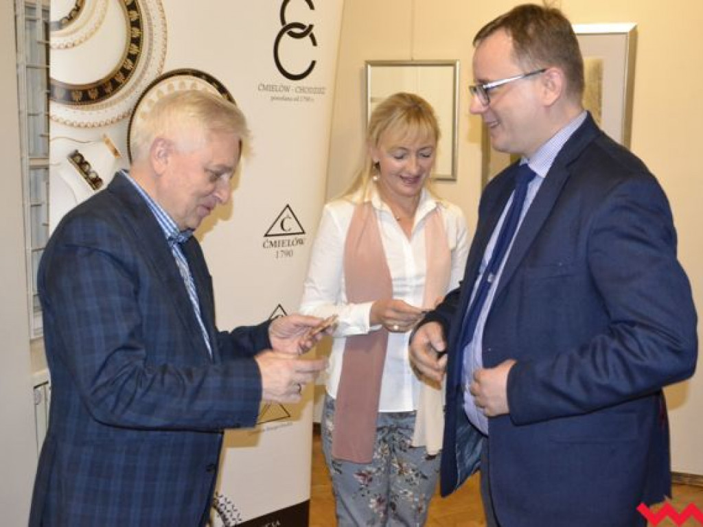 Porcelana pachnąca wspomnieniami