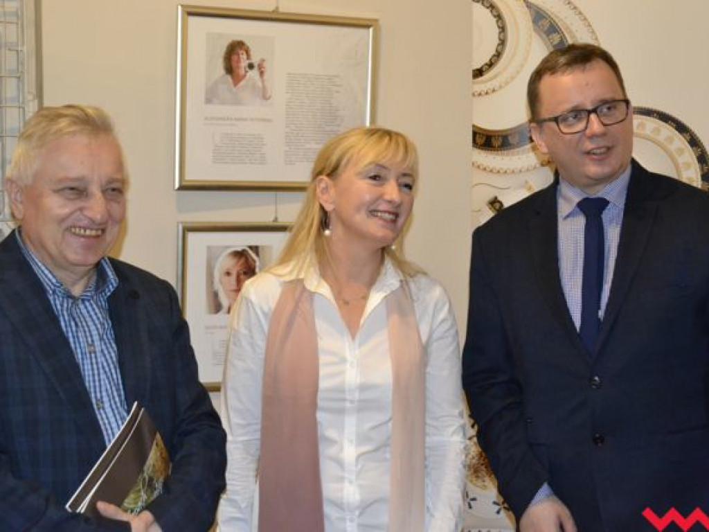 Porcelana pachnąca wspomnieniami