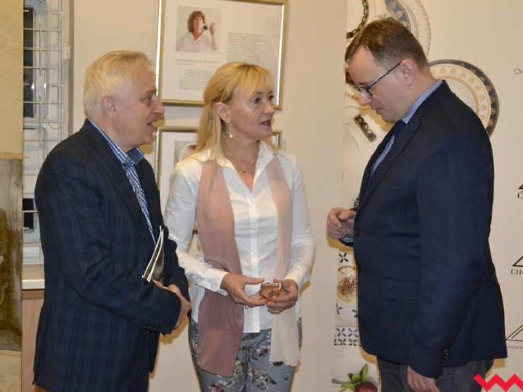 Porcelana pachnąca wspomnieniami