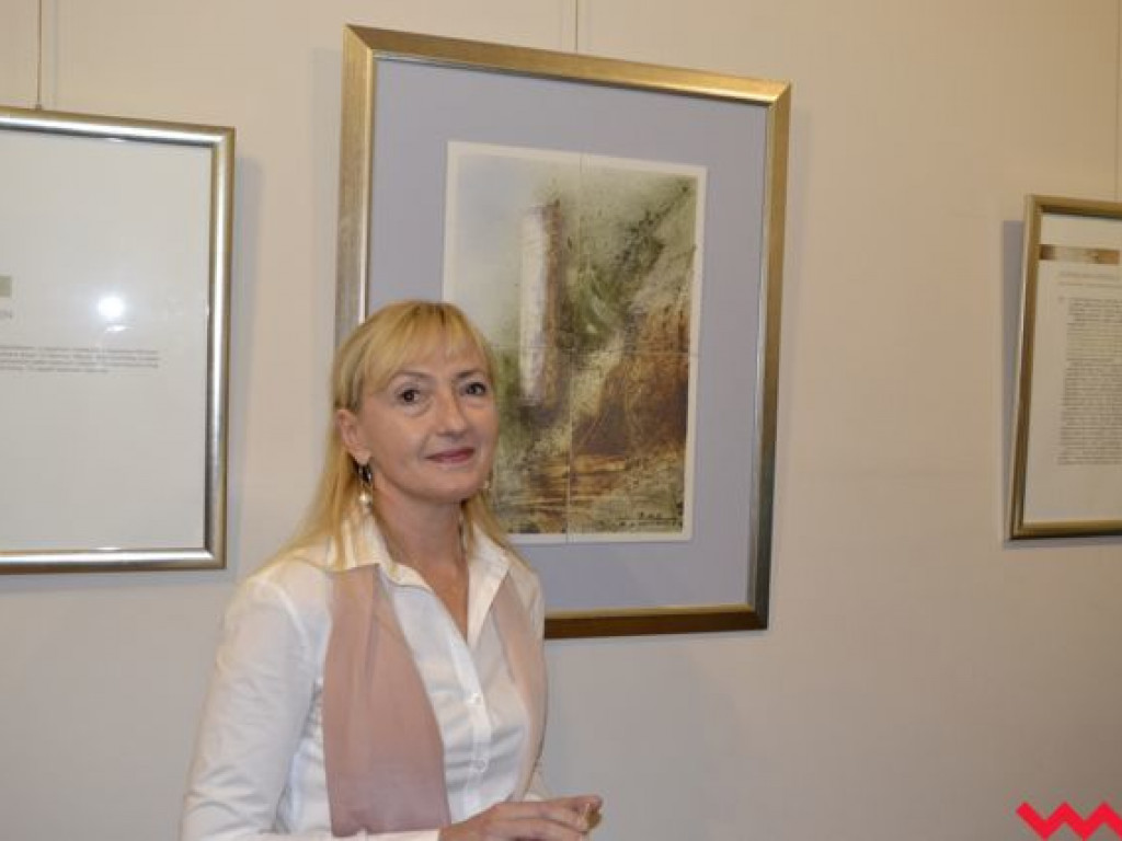 Porcelana pachnąca wspomnieniami