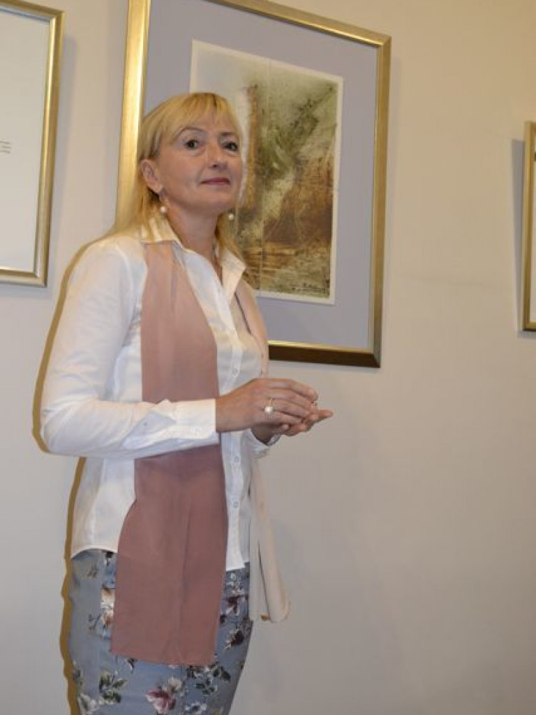 Porcelana pachnąca wspomnieniami