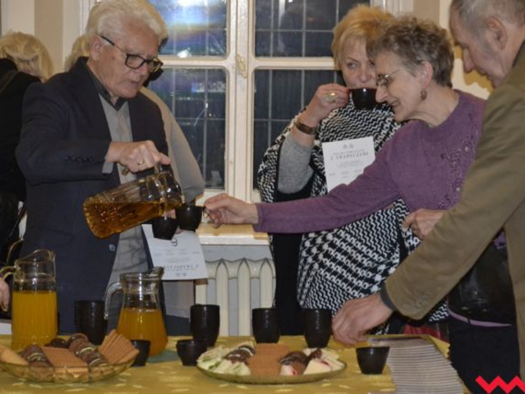 Porcelana pachnąca wspomnieniami