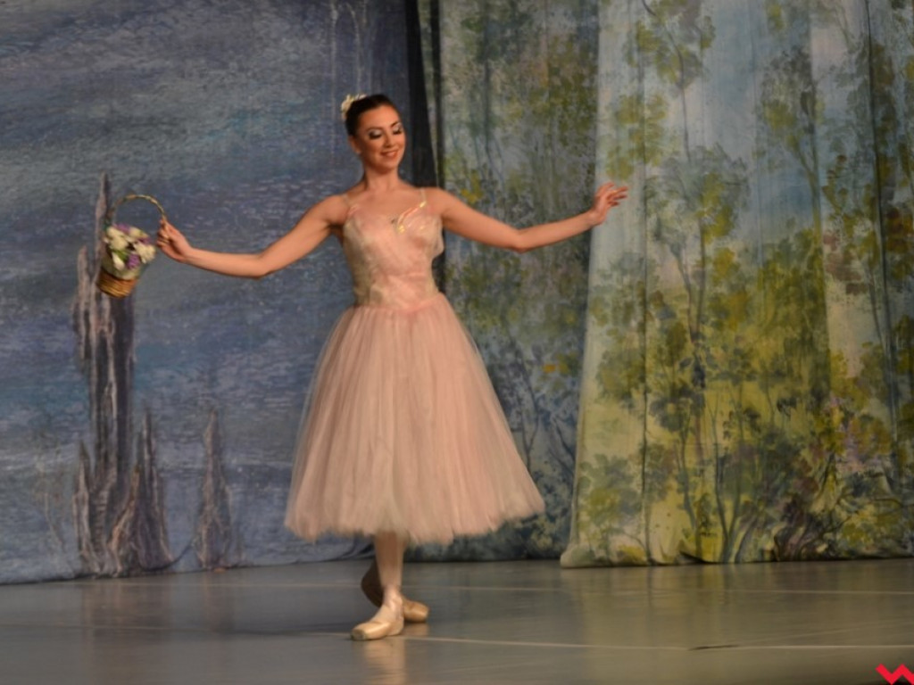 Romantyczna klasyka w WOK-u